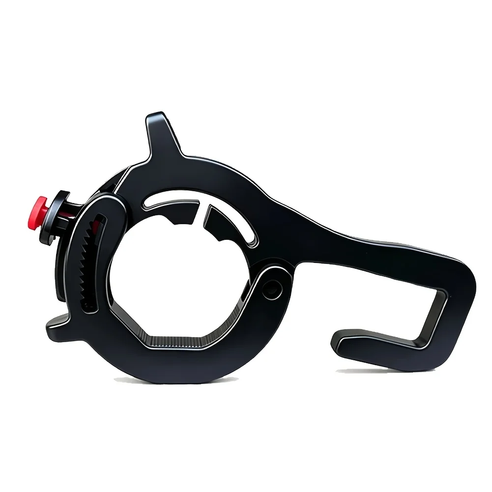 Motorrad-Tempomat Gashebel-Unterstützung Universelle Gashebelverriegelung Tempomat-Hilfe für E-Bike Roller Langstrecken-Gashebelstabilisator – Detail 7