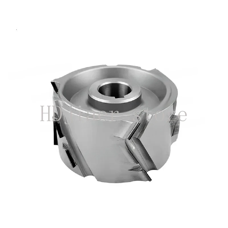 

PCD Premill Jidong KDT Nanxing HOMAG Wood Banding Woodworking Trimming Pre Milling Cutter