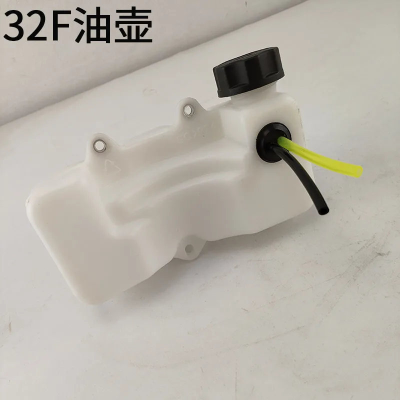 1 pz per tagliasiepi 32F vaso olio a due tempi 34F raccoglitrice di tè serbatoio carburante