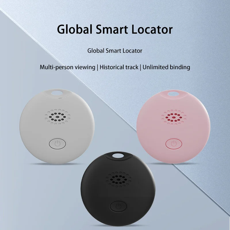 

Android iOS Universal Global Locator GPS Track Multi Person Viewing Artifact Pet Tracker Global Positioning