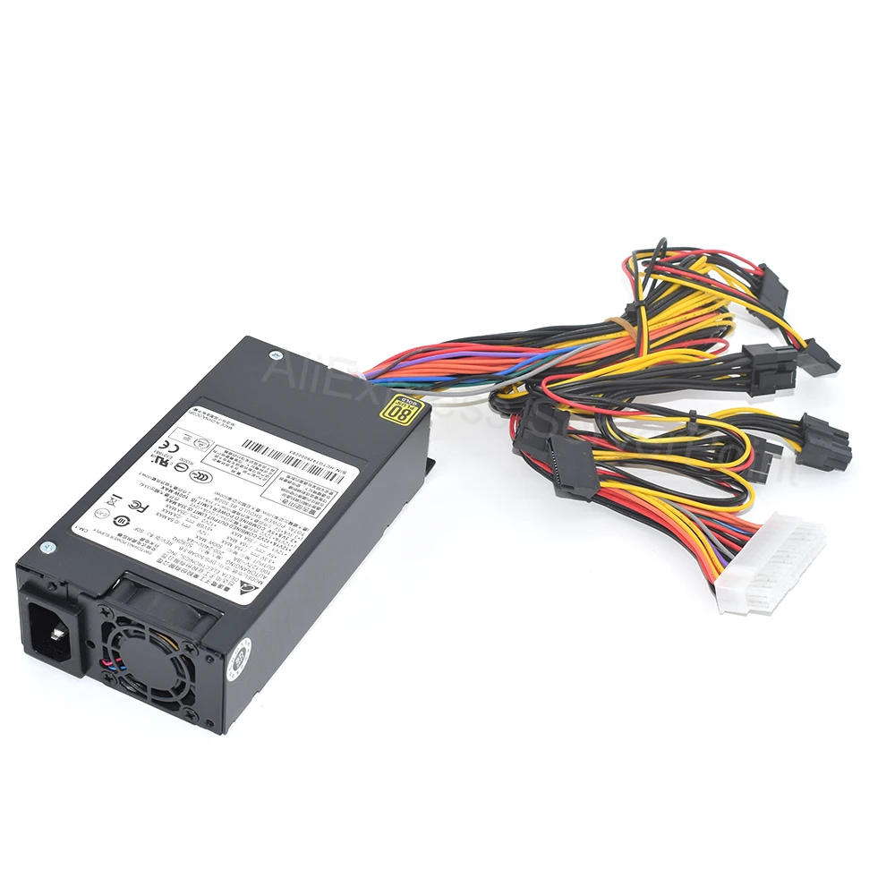 

New DPS-500AB-2C Max 500W Power Supply For Delta AIO ITX FLEX NAS Small 1U M1 K39 M41 K49 DPS-500AB-5B