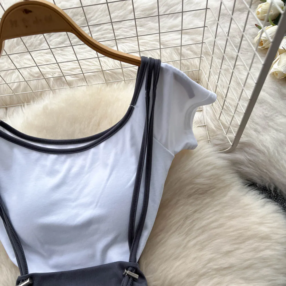 セクシーなスプリットスプライシングドレスシックなヴィンテージイブニングパーティークラブ女性シックな夏のフェアリーコアロングドレスセレモニードレス