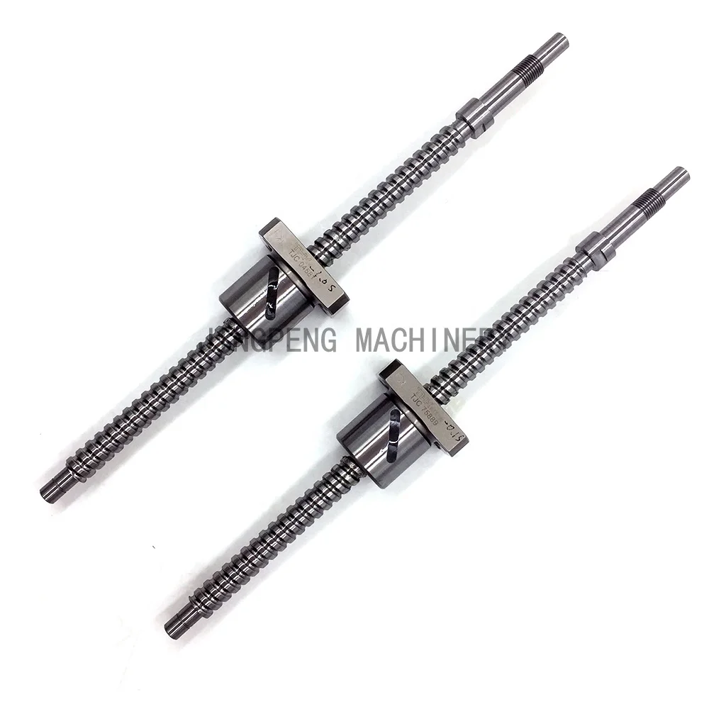 새로운 오리지널 볼 스크류 1202 볼 스크류 BNK1202-3RRG2+304LC7Y