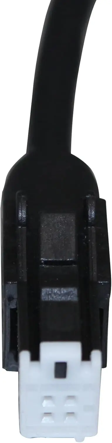 for Subaru USB Female Retention Cable Car Radio Replacement Adapter