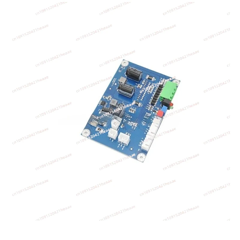 Suitable for Controlador de Motor paso a paso Industrial, placa Modular