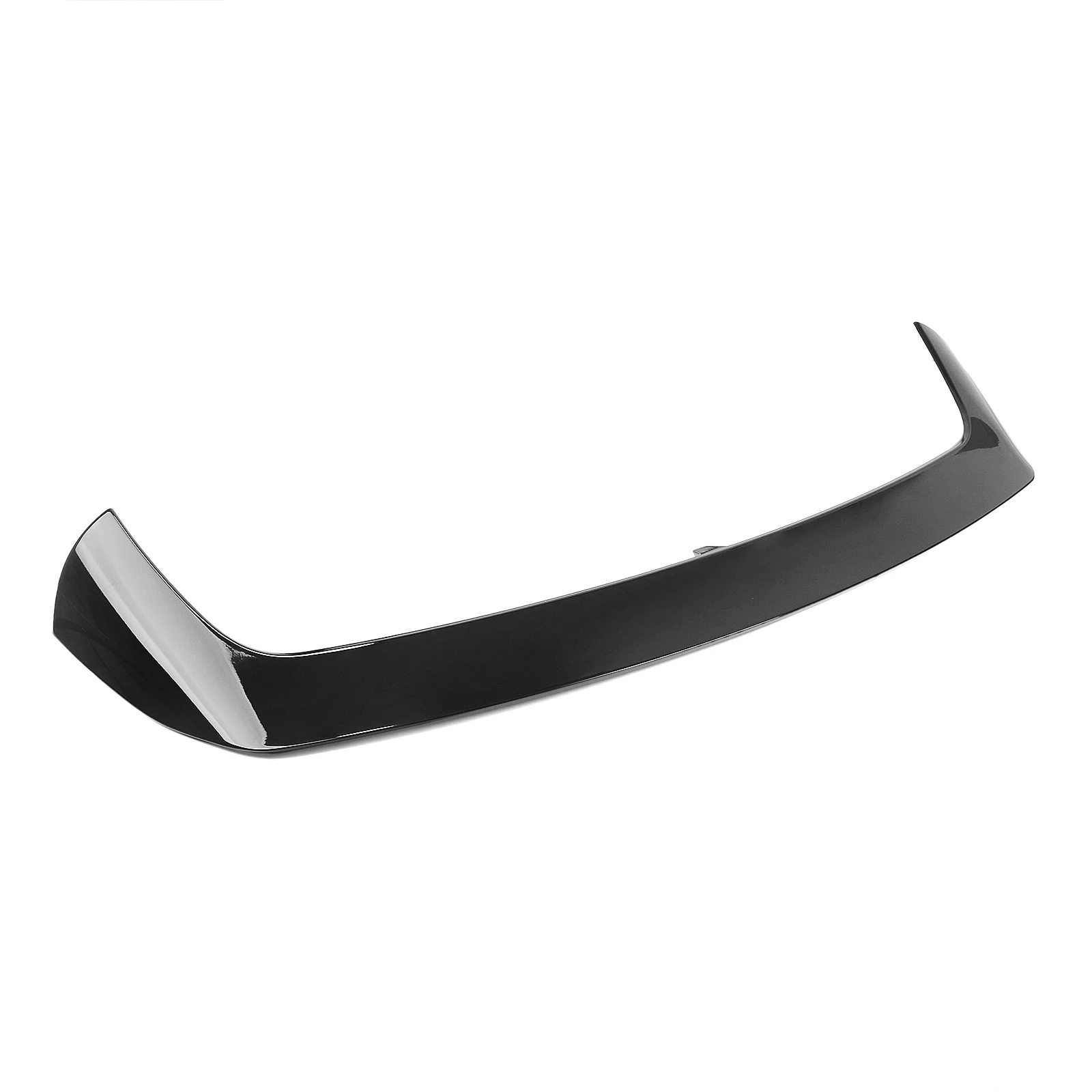 Car Exterior Rear Tail Window Trunk Spoiler Wing Top Splitter Lip Flap Lid Trim Yofer Body Kit For Zeekr 7X 2024-2026 Yofer