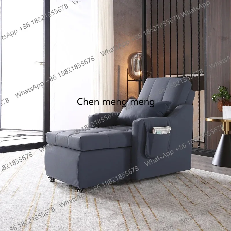 

Relax Leisure Living Room Sofas Electric Powered Sleep Makeup Living Room Sofas Modern Simplicity Furniture