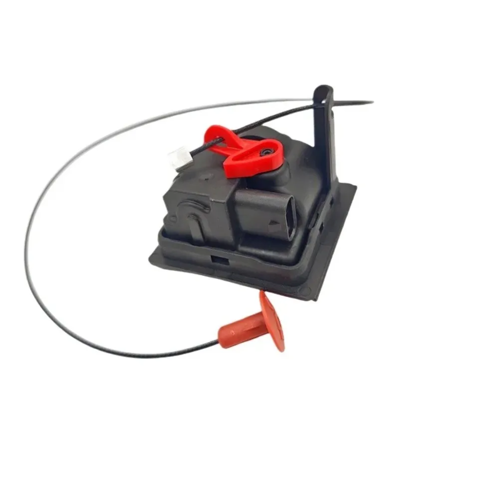 HAD-3787100 Genuine Fuel Tank Cover Actuator Charging Port Cap Motor for BYD Qin Proev Qinplus Dmi Destroyer 05 Automotive Parts