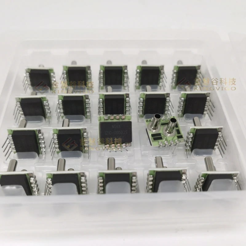 مجسات متطورة أمفينول 1210-005d3s NPC-1210-005D-3S