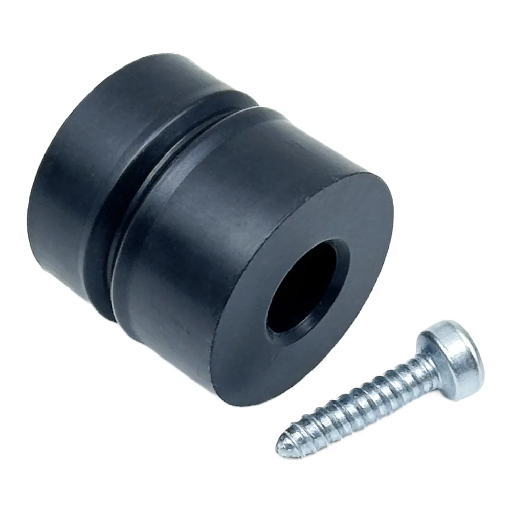 Chainsaw Rubber Buffer Set Compatible with MS260 MS240 026 024 Vibration Control Replaces 1121 790 9901 1121 790 9912