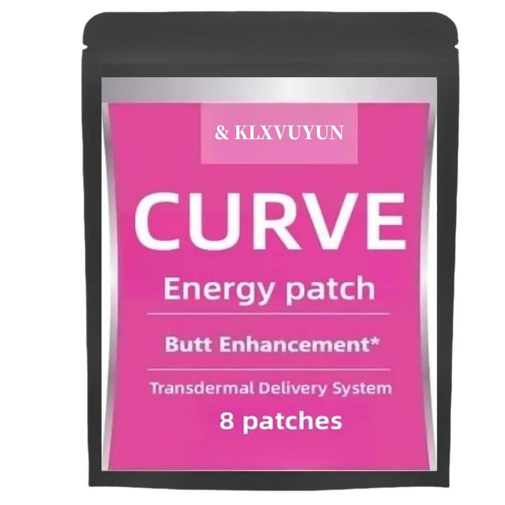 Curve Butt Enhancement ( Day Supply) Increase Your Butt, Hips & Thighs.