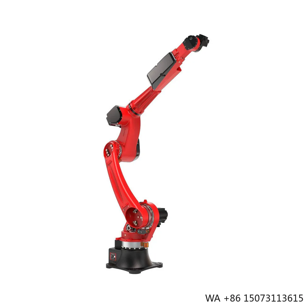 産業用ロボットアーム - 溶接装置