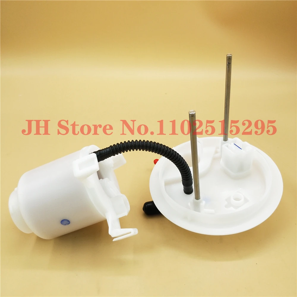 JH 1770A393 1770A452 فلتر الوقود يصلح لميتسوبيشي ميراج 1.2L 2014-2017 الوقود في مرشح الخزان