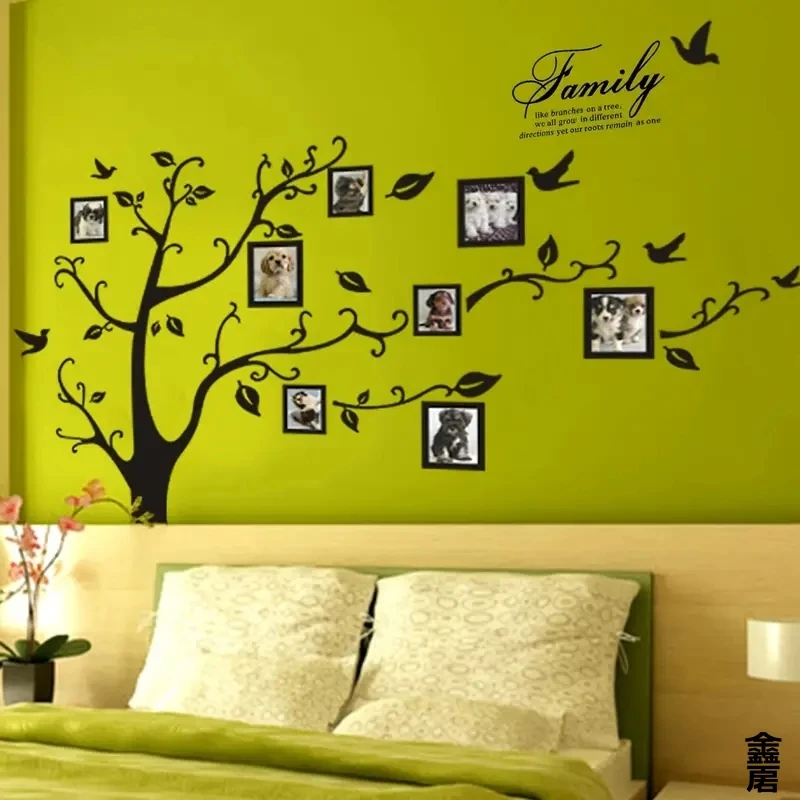 Thumbnail 3 - #19 Top Home Decor Decals Picks for Every Budget