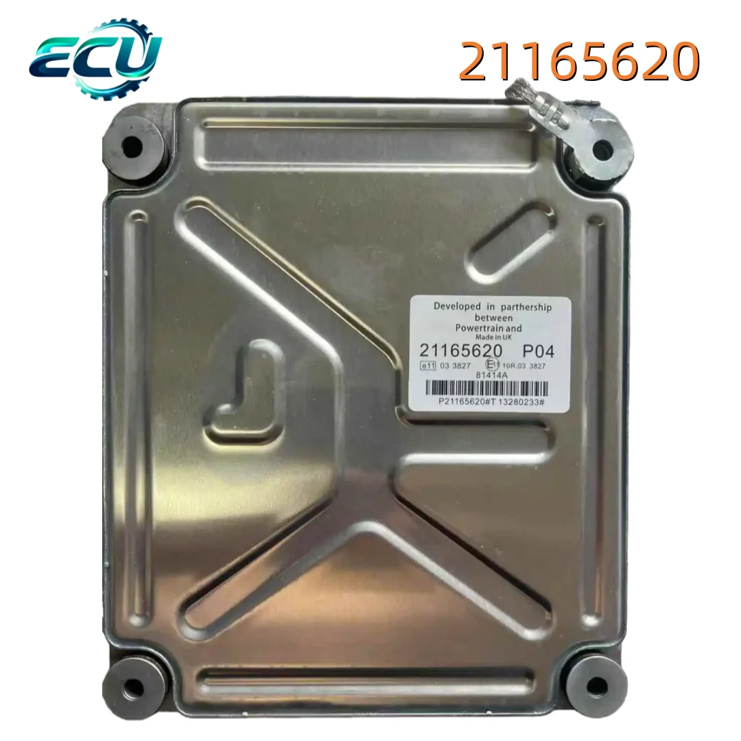 21165620 ECU ECM For Vo-LVo,Electronic control modules and control units for diesel engine construction machinery,excavators,etc