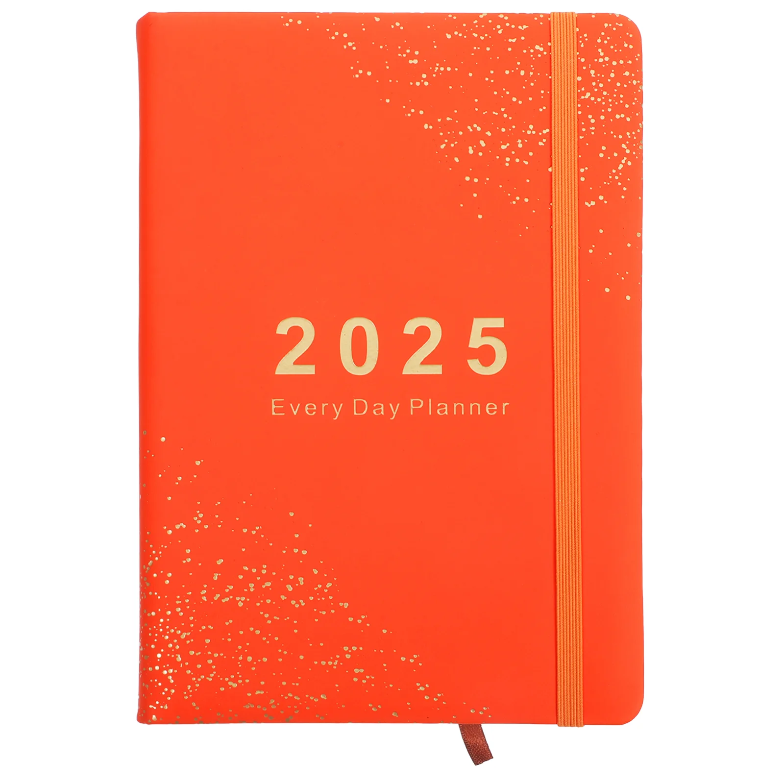 Dagplanner Esthetische Dagelijkse Planner 2025 Schema Weekplanner Kleine Planner Schrijven Boek Maandelijkse Planner 2025 Schemaboek P