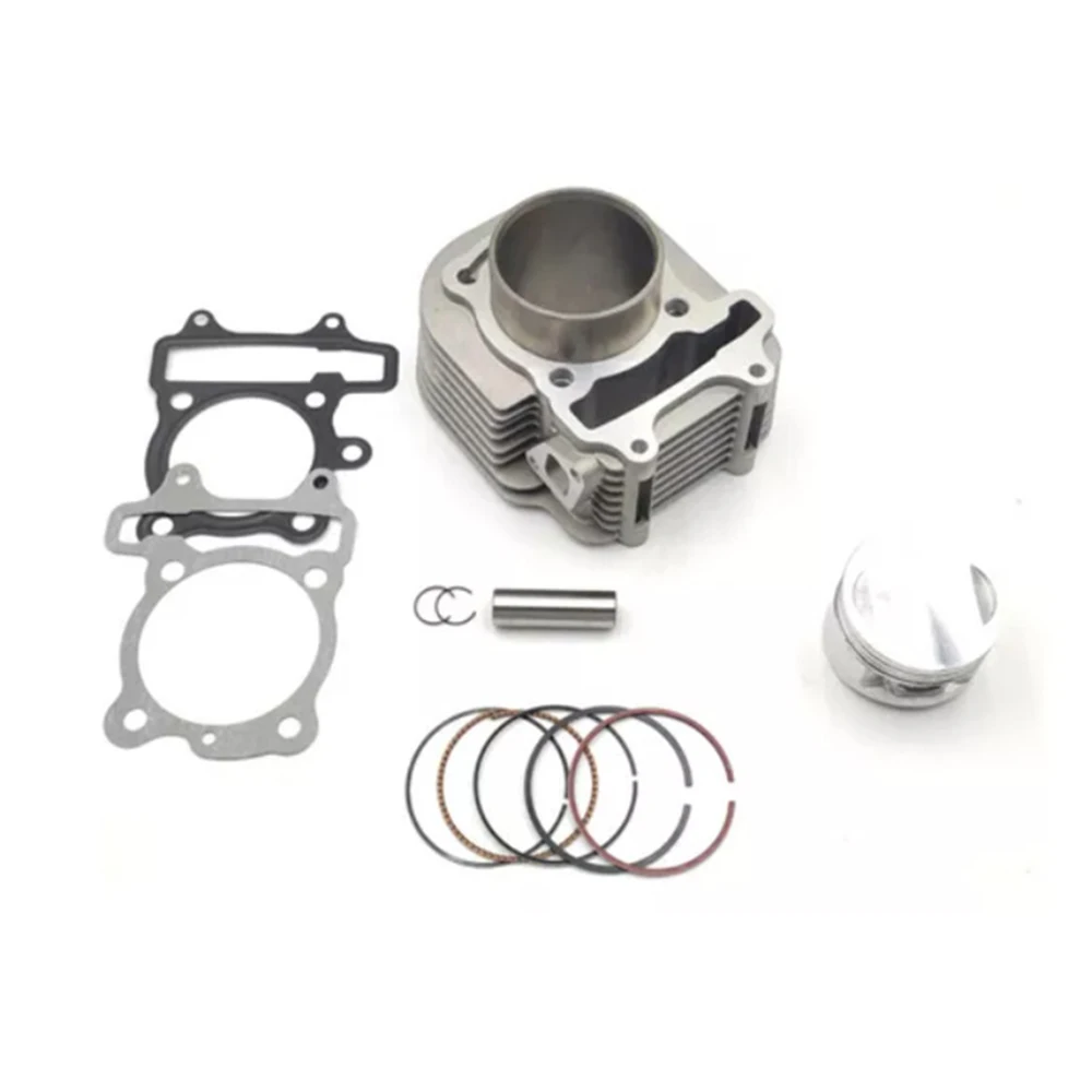 

High Quality For Italika Atv200 200CC 2020 65MMCylinder Piston Gasket Kit