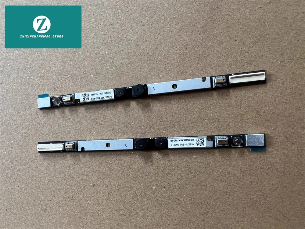 Genuine FOR HP Envy 15-FE 15-FH 15Z-FH 15T-FE IR Camera N68934-9G0