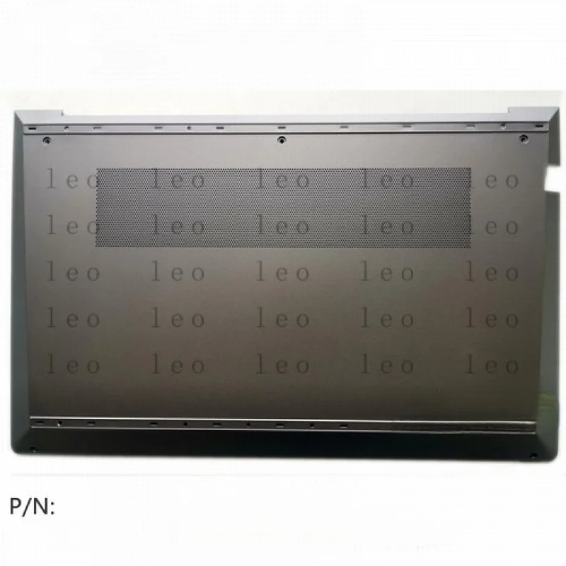 

GG New For HP ZBook Power G7 G8 Lower Bottom Base Cover Case D Shell Brown