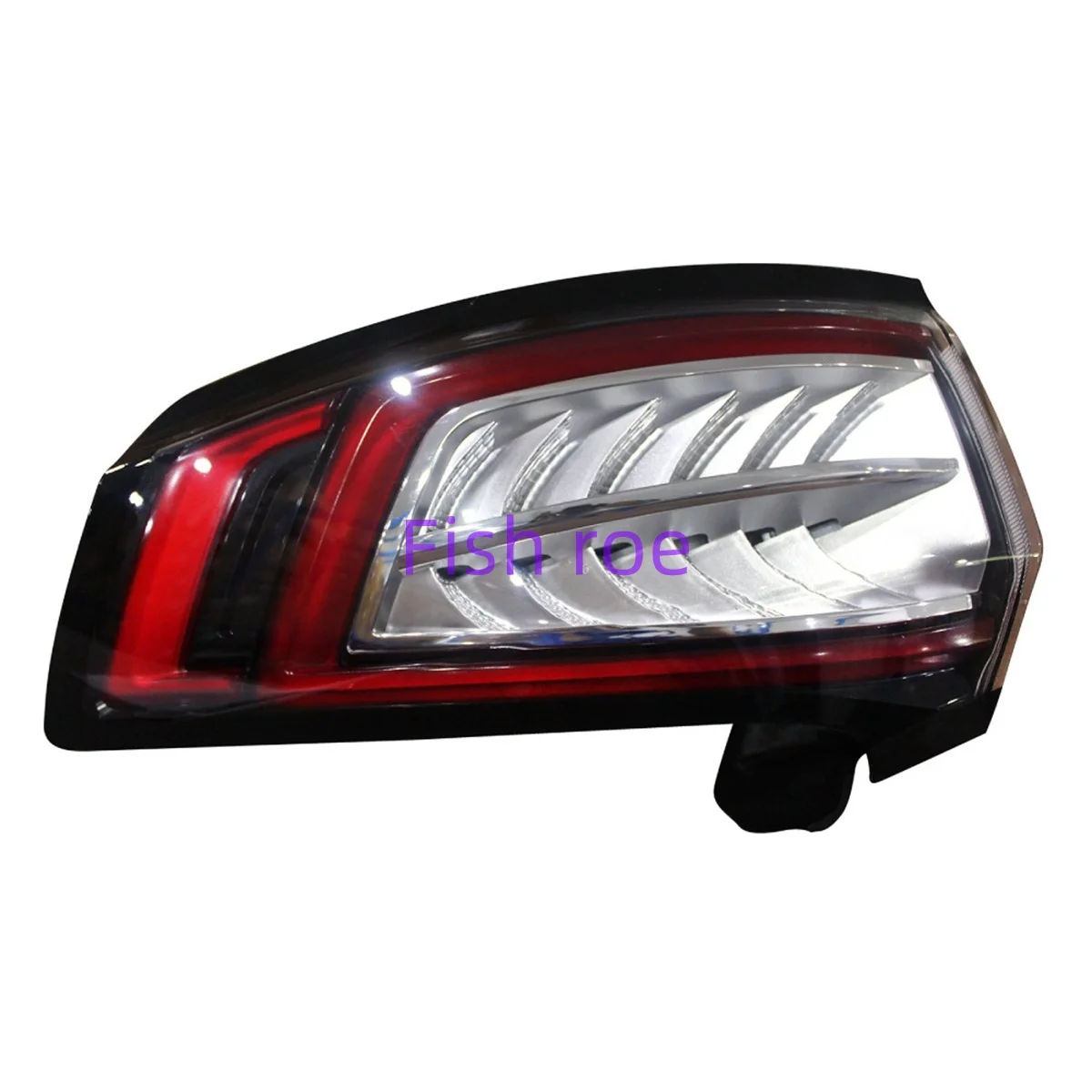 

FK7B13404AL FK7B13405AL outer taillights are compatible with the rear taillights and brake lights of the F-ord 15 Edge