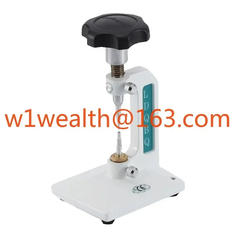 

Glasses equipment processing tools, screw pullers, breaking screws, top screw glasses maintenance tools