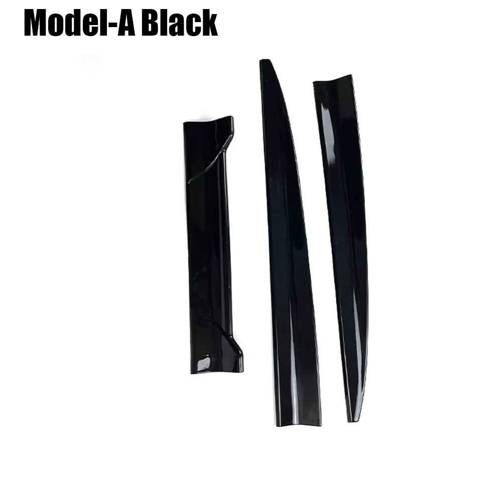 Model-A Black