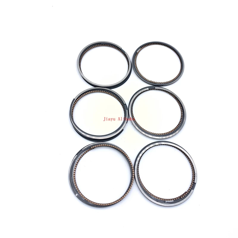 

Engine piston ring for Mercedes Benz A209 C209 C219 W203 W204 S204 W212 X204 W164 V251 R171 R230 W221 A2720304017 2720304017
