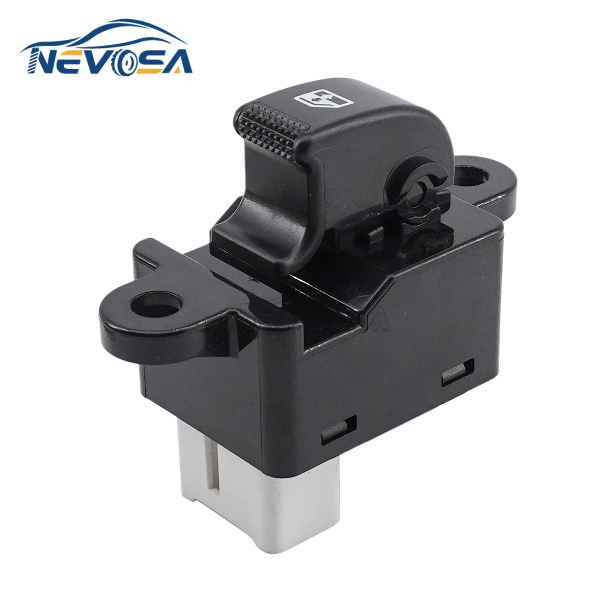 NEVOSA For Hyundai Santro 2005-2009 ATOS PRIME 2002-2008 New Passenger Side Window Lifter Control Switch 93580-05050 9358005050