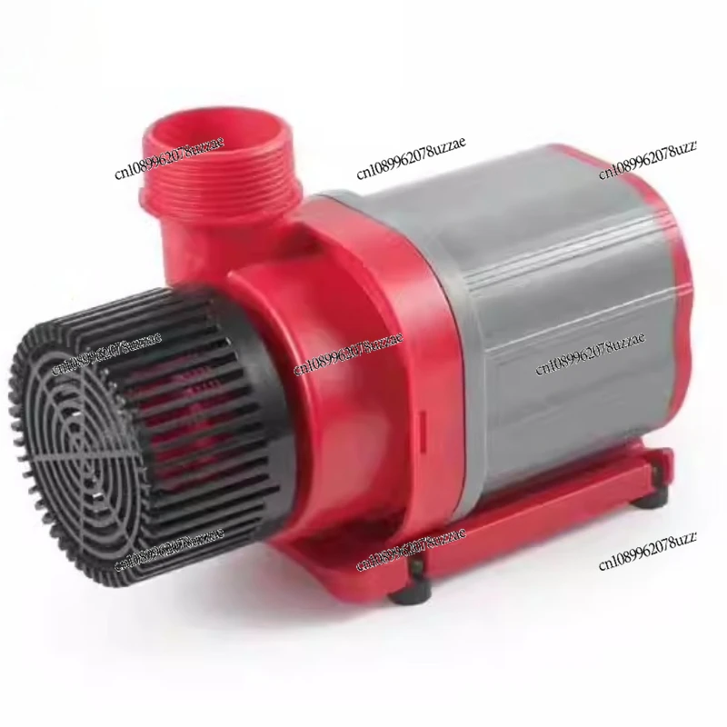 

DC24V Variable Frequency Water Pump Ultra-quiet Large Flow Fish Tank Pumping Circulation Submersible Pump Aquarium Water Change