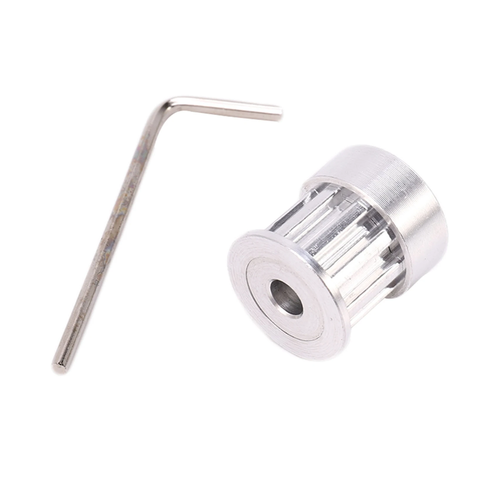 

A53Q-2X No Power Diy Woodworking Cutting Grinding Spindle Trimming Belt Small Lathe Accessories For Table Saw