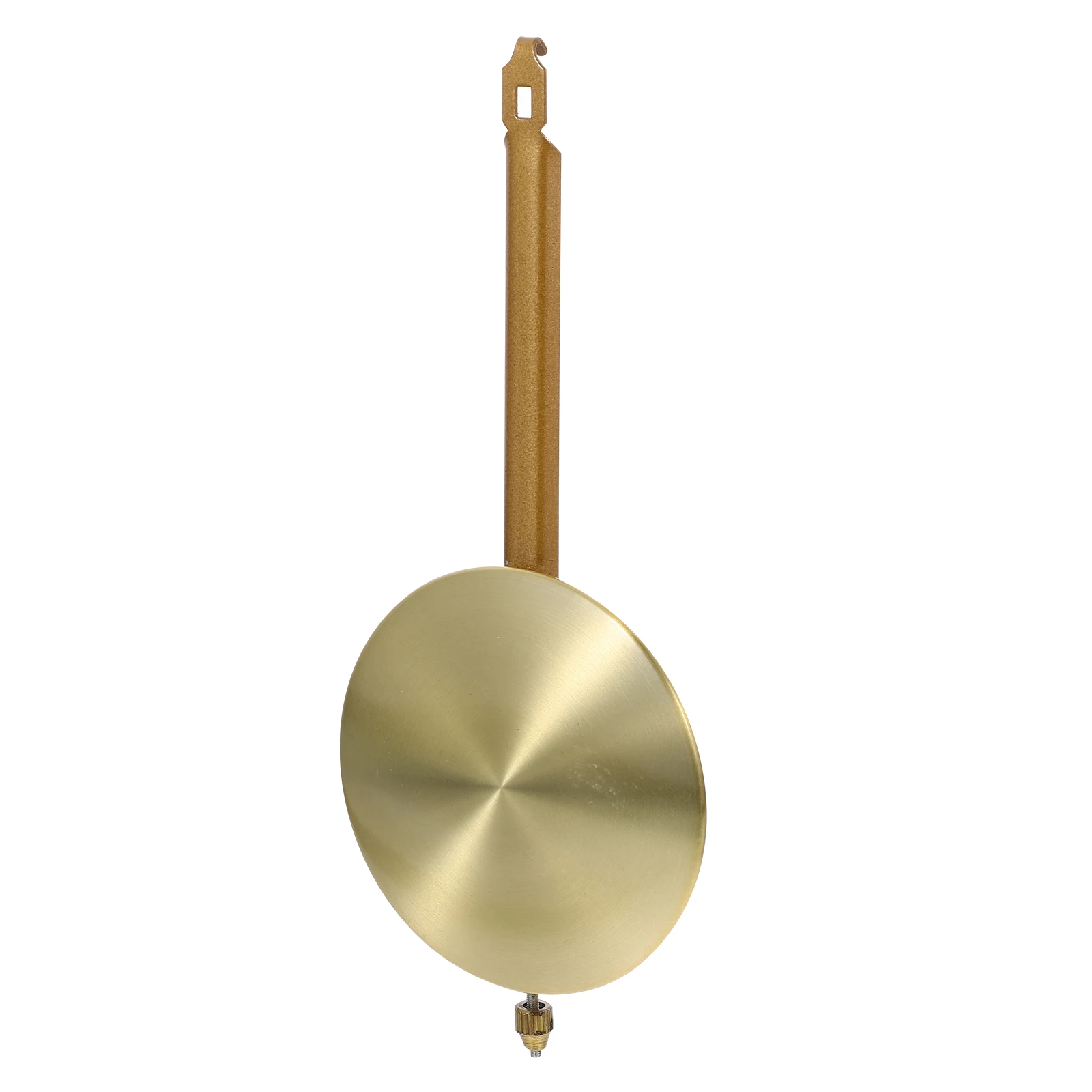 

Pendulum Altitude Bell Accessories Clock Movement Parts Replacement Grandfather