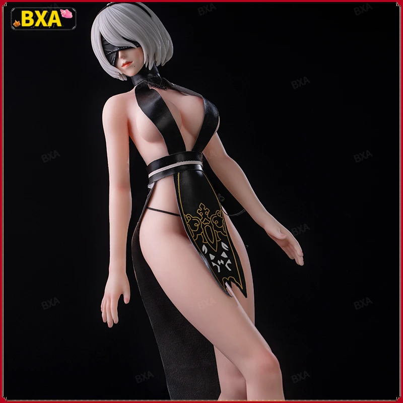 BXA Sex Doll Final Fantasy - Neil Realistic Silicone Vagina Jelly Breast Adult Toy Male Masturbation Vagina Man Gift