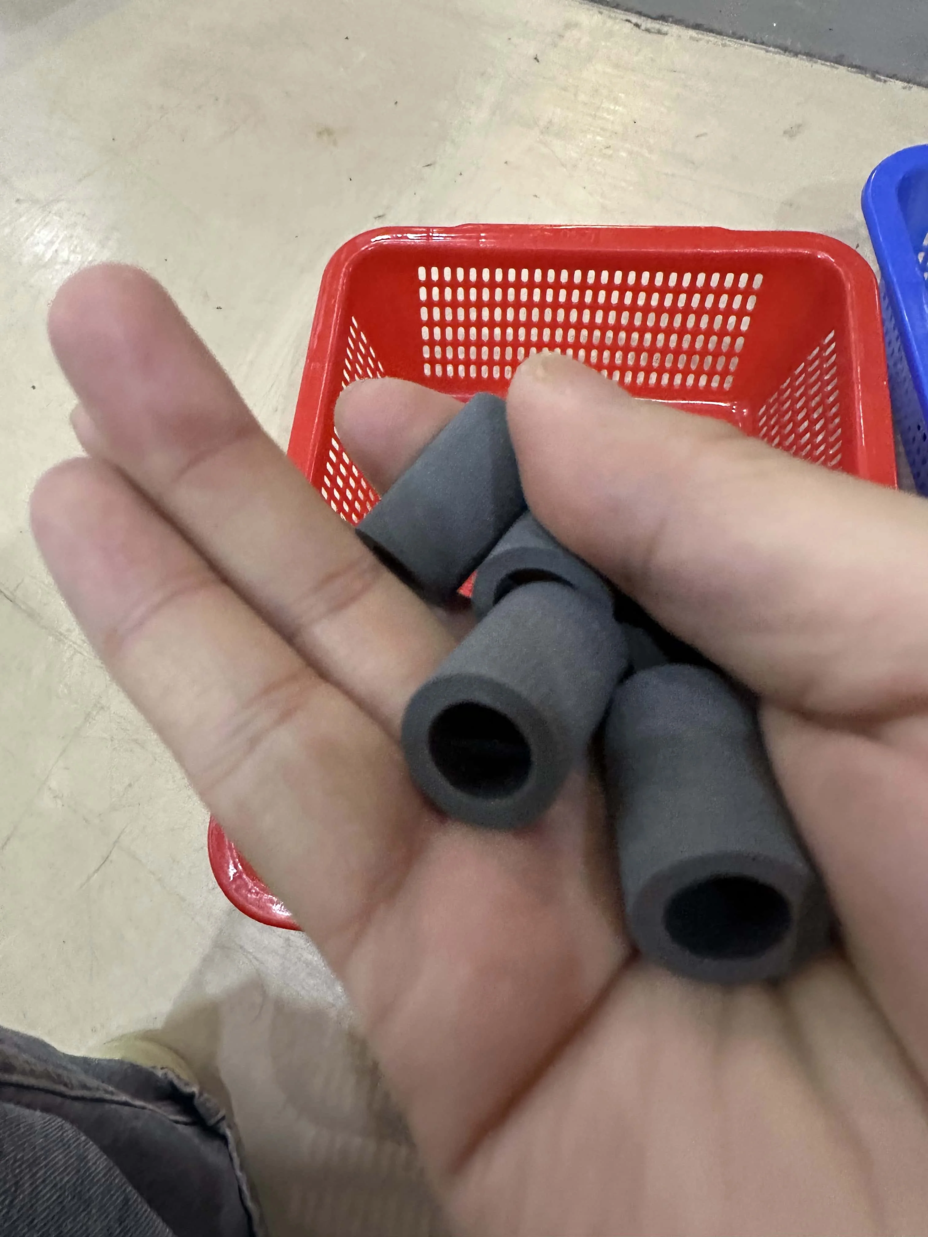 

10pcs Separation Roller tire for samsung ML3710 ML3310 5637 4835 5739 5835 5635 3870 2670 JC90-01032A JC73-00328A JC90-01063B