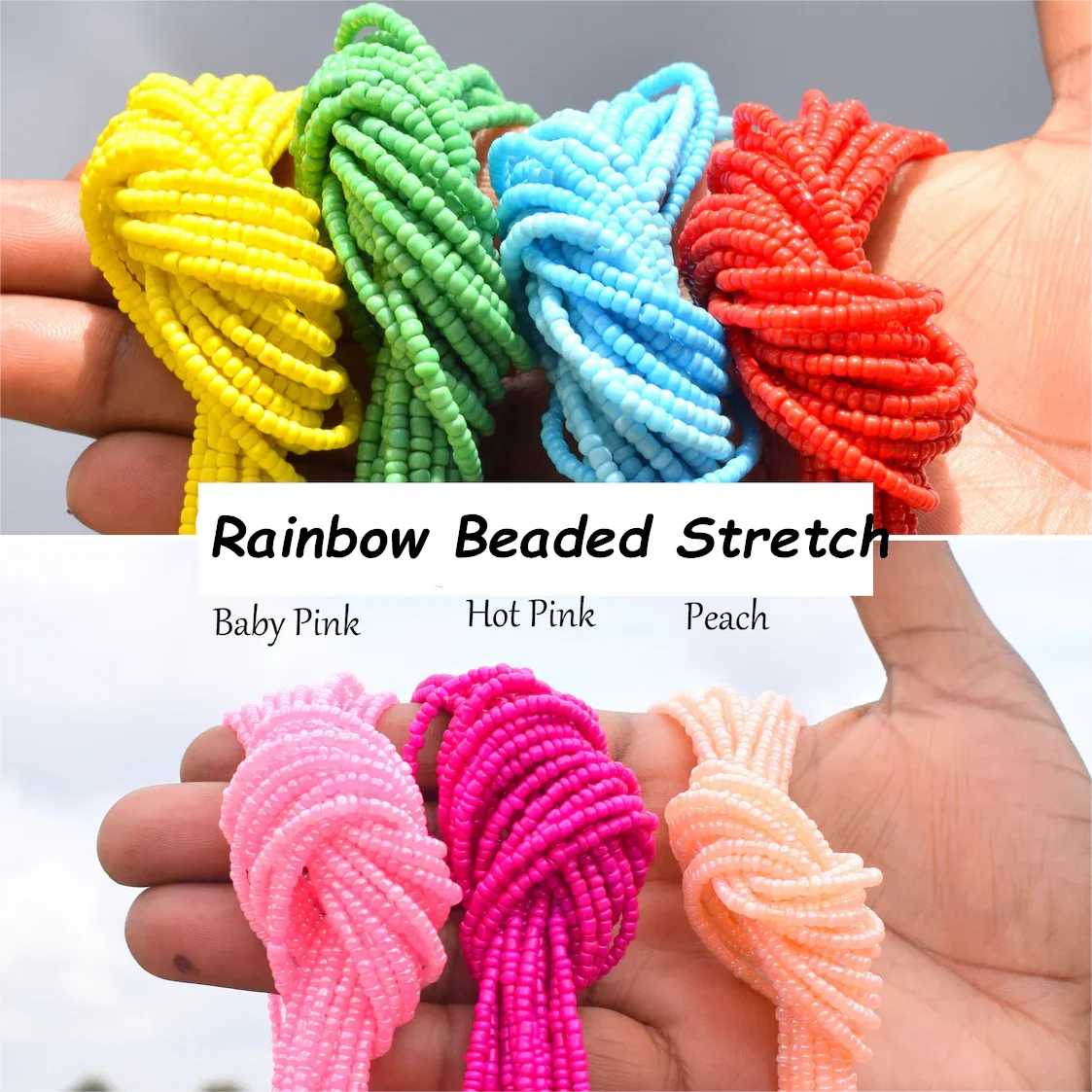 Thumbnail 3 - #81 Popular Body Chains Choices