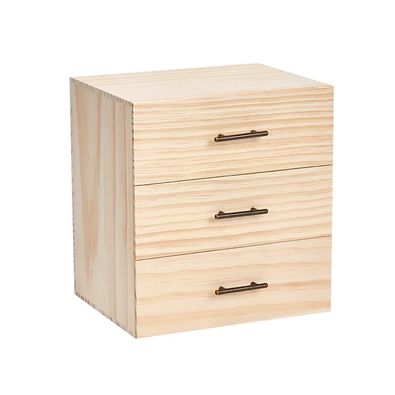 85 Slots Wooden Storage Box 1pc Carry Organizer Essential Oil Bottles Aromatherapy Container Storage Box Case 3 Tier 3 Layer