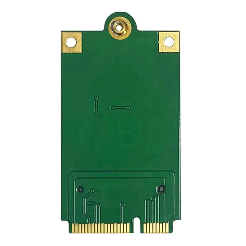 4G 5G M.2 ke Pcie adaptor NGFF ke Mini Pci-E papan adaptor dengan Slot kartu SIM untuk L860-GL DW5820E DW5816E EM7455