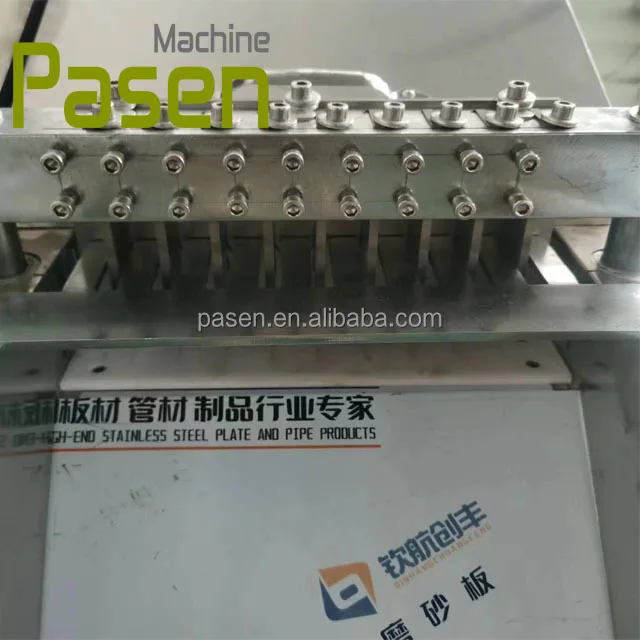 frozen pork skin with bones cutting machine poultry cuber dicing machine cold Chicken Meat Dicing Machine