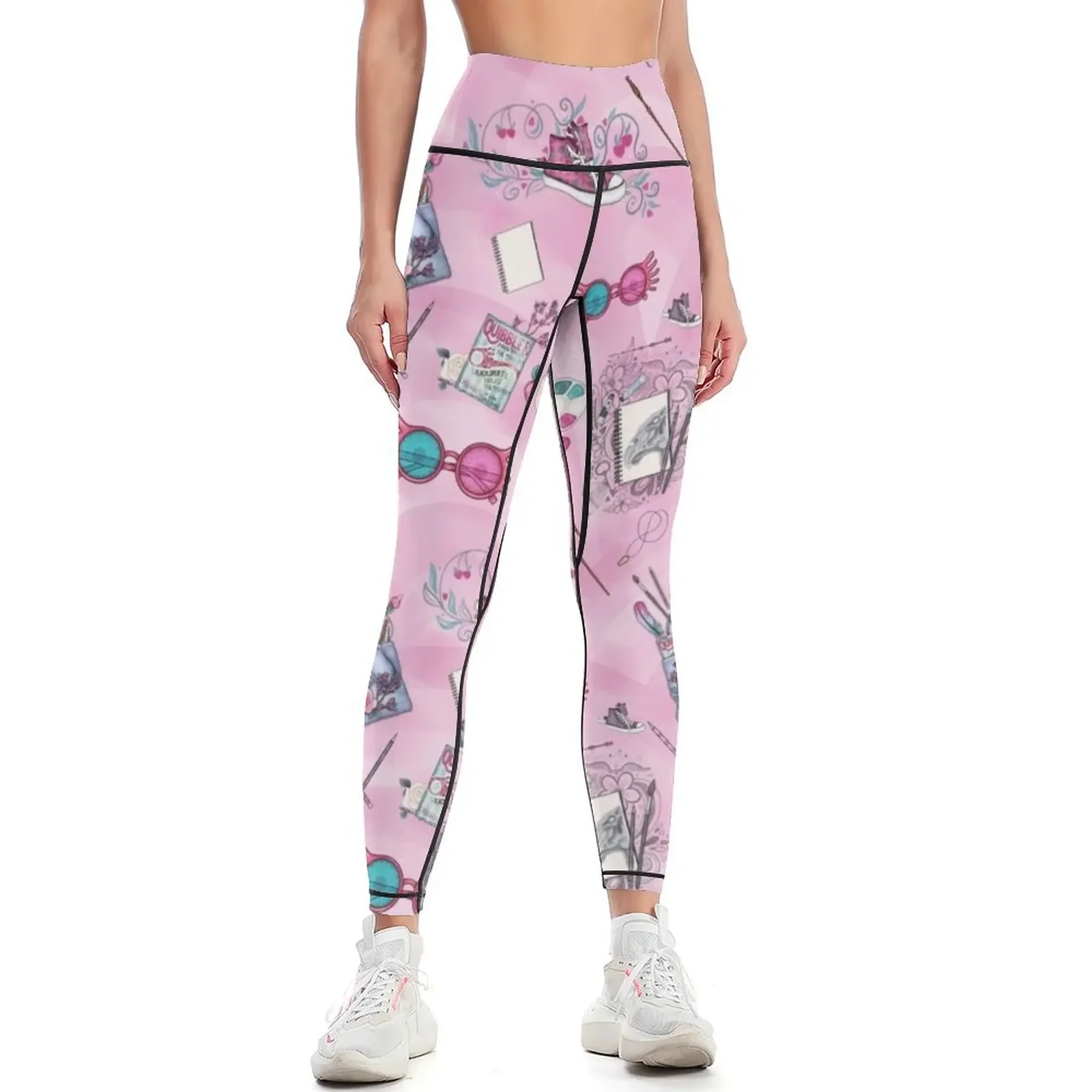 

Lovegood Leggings Pants sport Women's sports pants Clothing fitness fitness set gym Womens Leggings