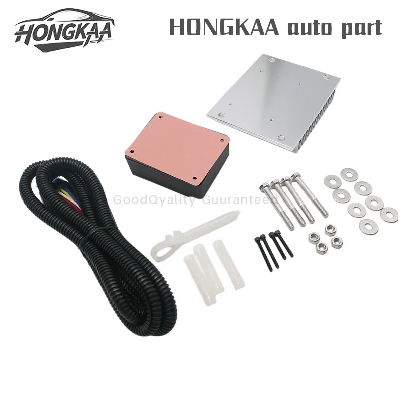 ​Fuel Pump Driver Module PMD and Relocation Kit Set 12562836 for CHEVROLET BLAZER GMC YUKON HUMMER H1 1994-2004 904-104 19209057
