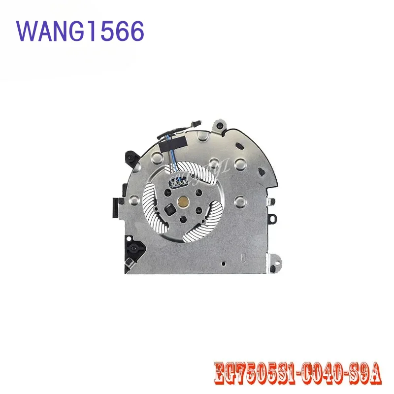 ΠΠ΅Π½ΡΠΈΠ»ΡΡΠΎΡ ΠΎΡ
Π»Π°ΠΆΠ΄Π΅Π½ΠΈΡ ΠΏΡΠΎΡΠ΅ΡΡΠΎΡΠ° Π½ΠΎΡΡΠ±ΡΠΊΠ° ZJ EG75050S1-C040-S9A οΏ½ ΠΠ»Ρ HP EliteBook 830g5 830 G5 L13679-001 ΠΠ΅Π½ΡΠΈΠ»ΡΡΠΎΡ ΠΎΡ
Π»Π°ΠΆΠ΄Π΅Π½ΠΈΡ ΠΏΡΠΎΡΠ΅ΡΡΠΎΡΠ° Π½ΠΎΡΡΠ±ΡΠΊΠ° ZJ EG75050S1-C040-S9A οΏ½ ΠΠ»Ρ HP EliteBook 830g5 830 G5 L13679-001