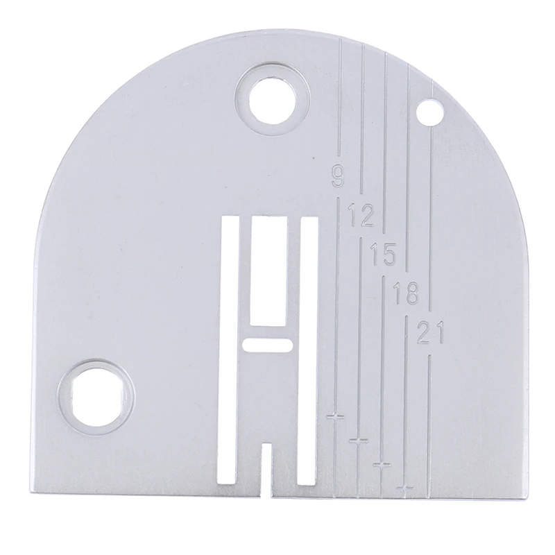 1Pcs Needle Plate Throat Plate for Janome Multifunction Home Sewing Machines