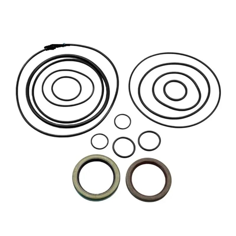 Upper Seal Kit 18-2643 87480 Seal Kit For Mercruiser 9-74301 For Mercruiser Bravo I II & III Sterndrive