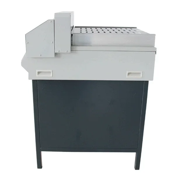 Ruicai Electron Full Automatic 450VS Paper Cutter Machine Factory Always in Stock 500 units