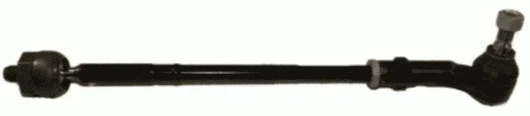 

2764401 for rod rod rod shaft + tie rod bar bar IBIZA