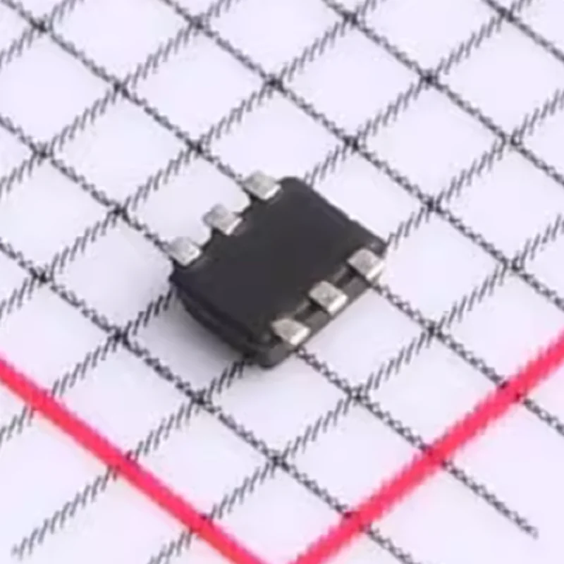 Sensors, Transducers TMP303CDRLR Temperature Sensors Thermostats - Solid State 60°C Active High Push-Pull SOT-5X3