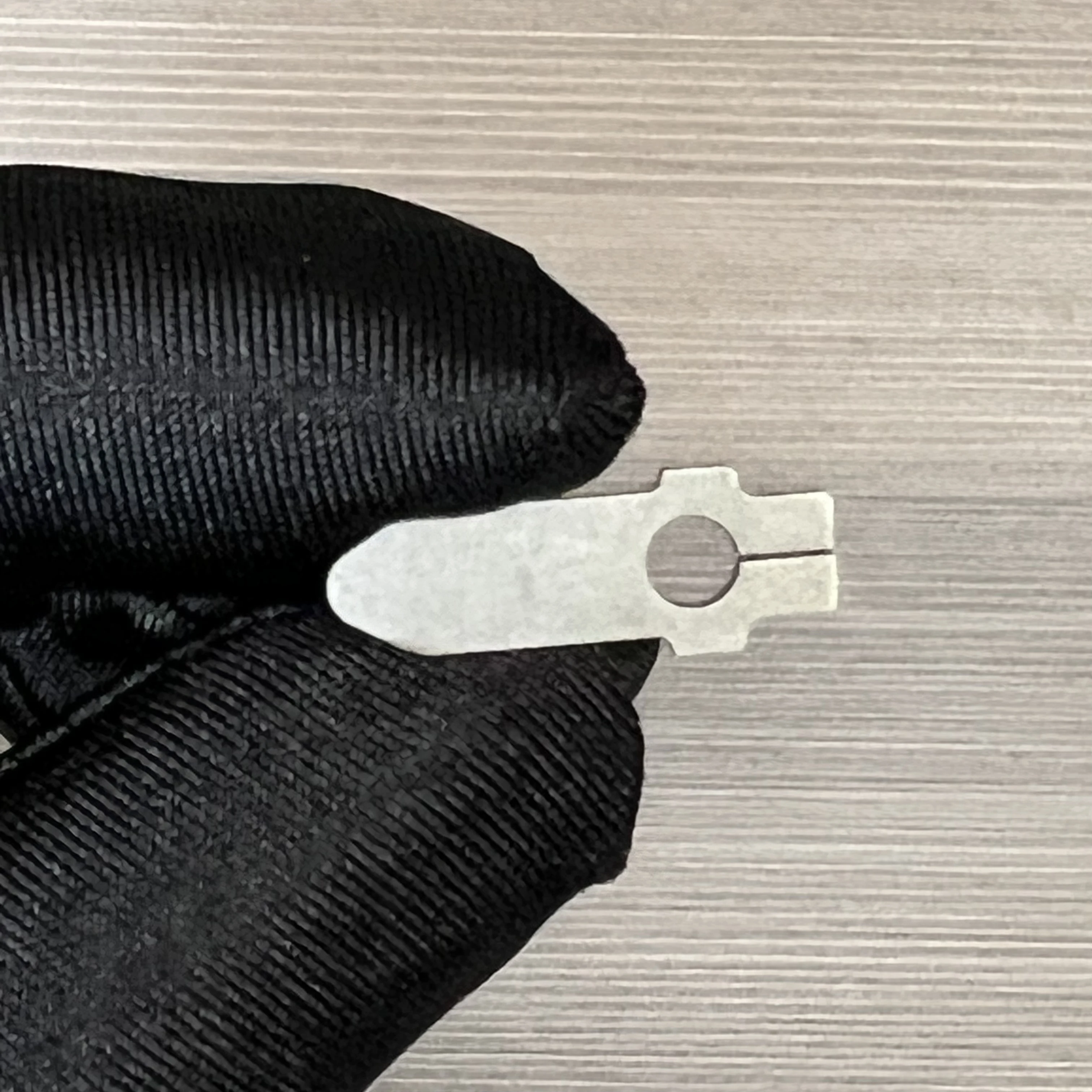 Imagem -05 - Viu T-shank Titular Junta de para Leatherman Surge Faça Você Mesmo Acessórios Aço Inoxidável Peças