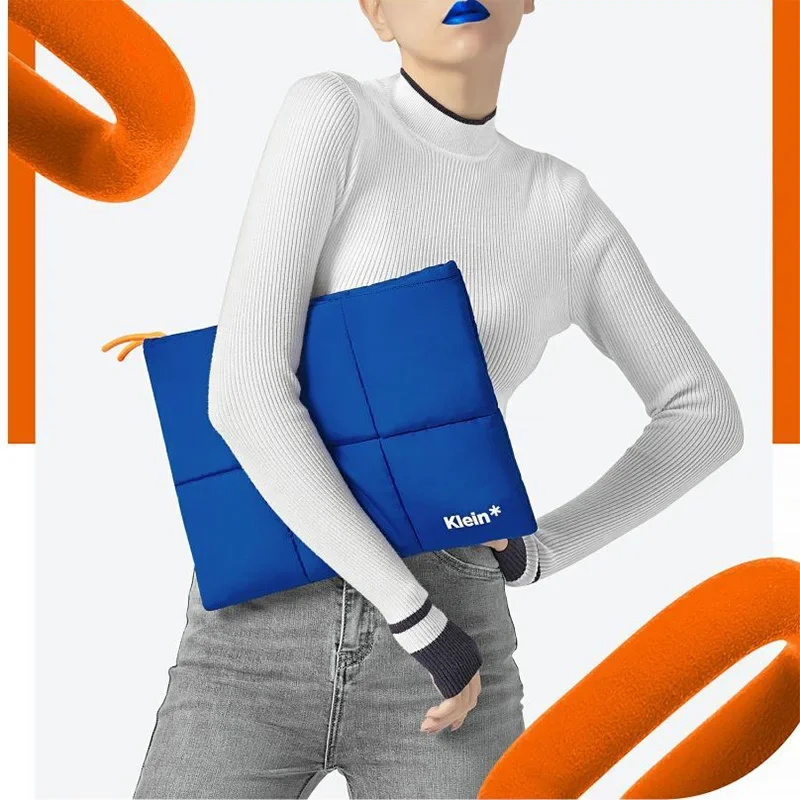 Laptop Sleeve Case Handbag 11 13.3 14 15.6 16 Inch Carrying Bag Portable Briefcase for MacBook Air Pro Xiaomi Huawei ASUS Office