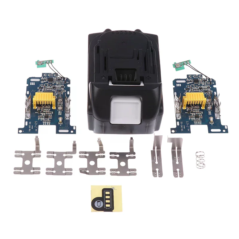 Plastic Case Chargi…