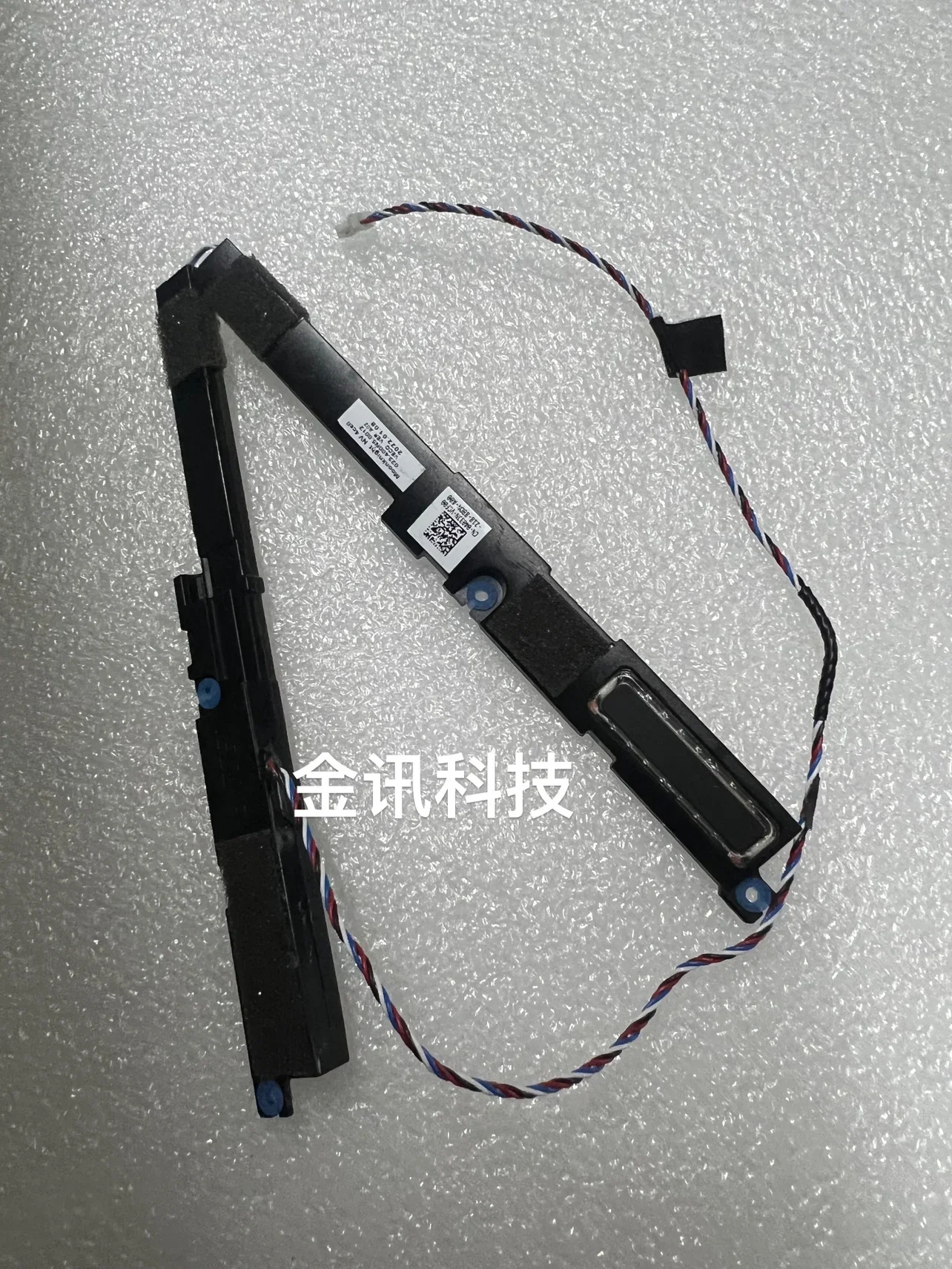 

For Dell Inspiron 5310 built-in speakers, left and right speaker audio CN-0403JN