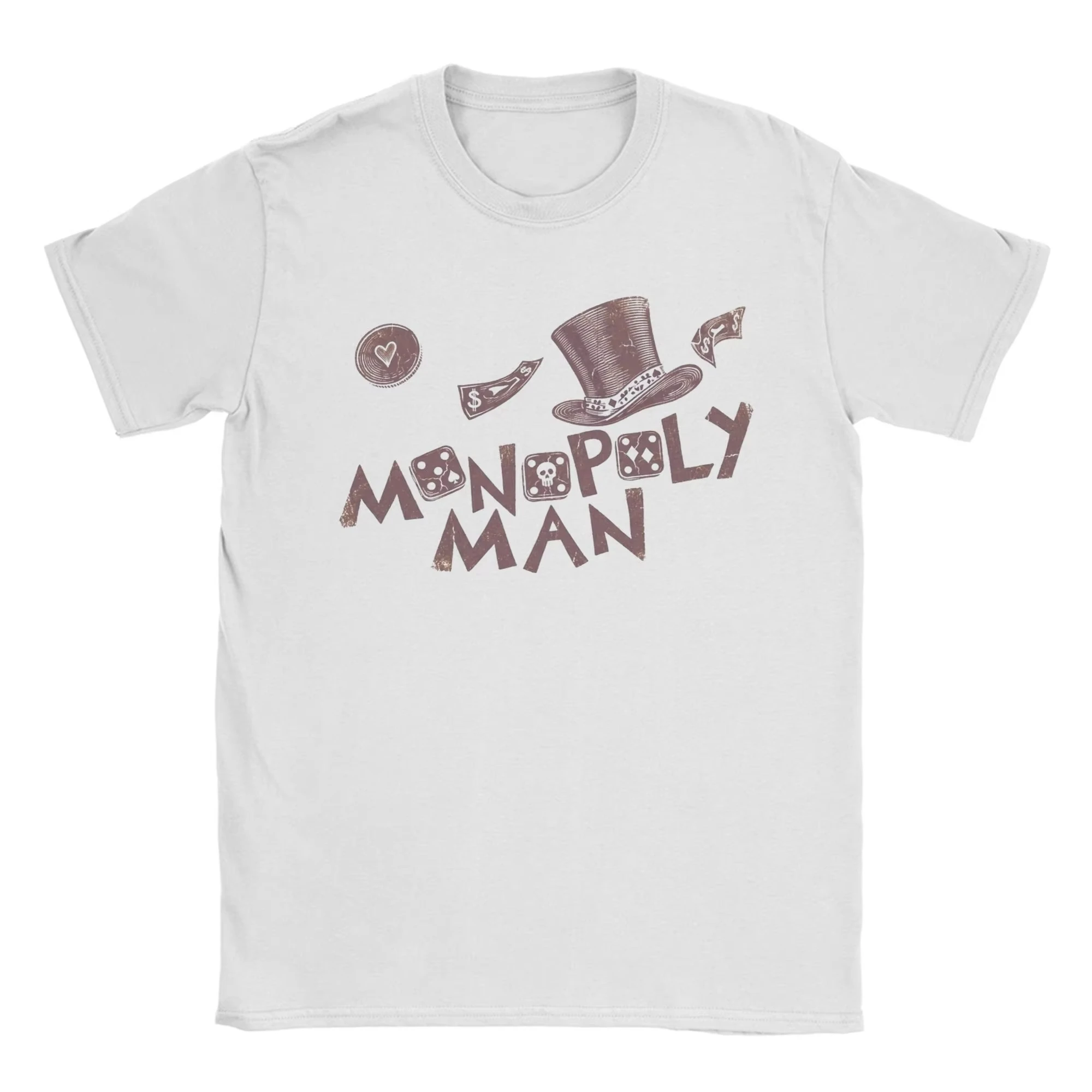 Summer Clothing Ideas Men - Summer Melanies Martinez Hades Novelty T-Shirt